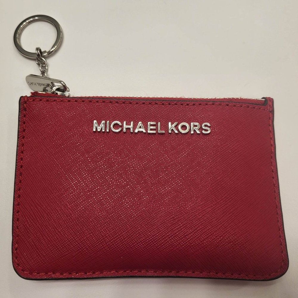 MICHAEL KORS COIN/ ID WALLET